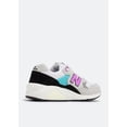 thumbnail image 4 of New Balance 580 MT580GR2 Sneakers Men's US 9 Gray White Running Shoes FL2972, 4 of 5