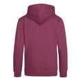 thumbnail image 2 of Awdis Sweat à Capuche pour Enfants / Hoodie / Tenue Scolaire, 2 of 2