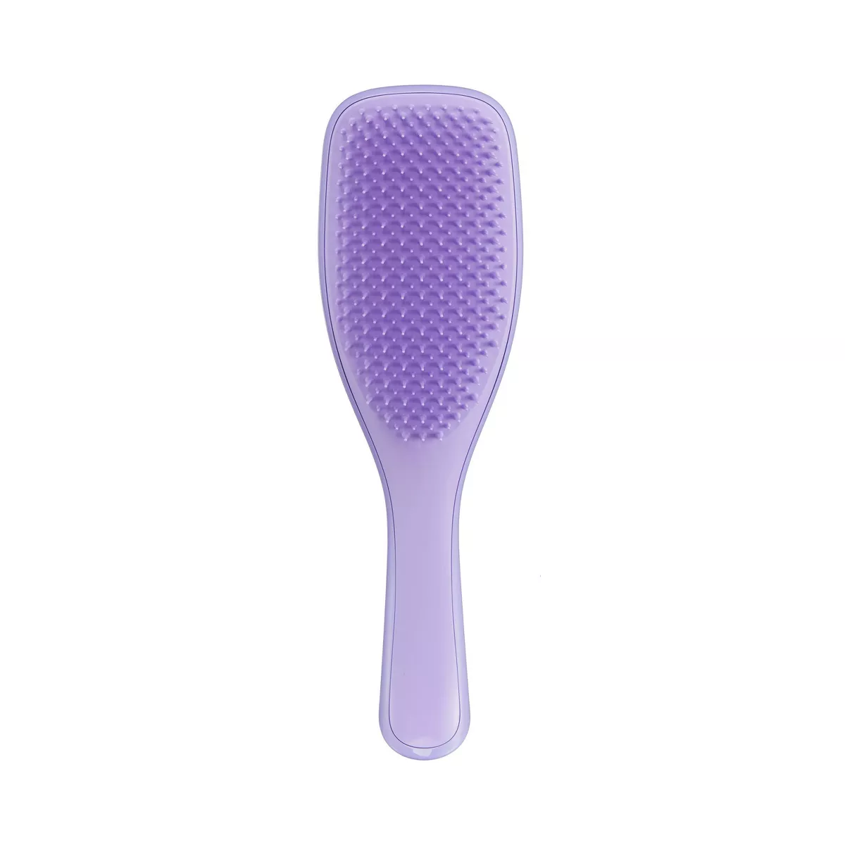 Naturally Curly Detangling Hair Brush
