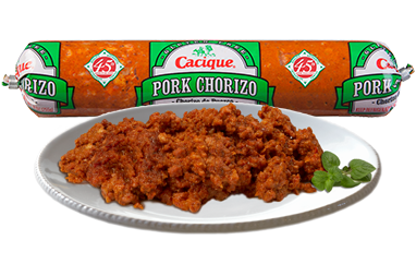 where can i buy chorizo