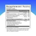 thumbnail image 3 of Seeking Health Brain Nutrients, Brain Fog and Memory Support, Cognitive Function and Energy Support, Focus and Concentration Supplement (60 lozenges), 3 of 8