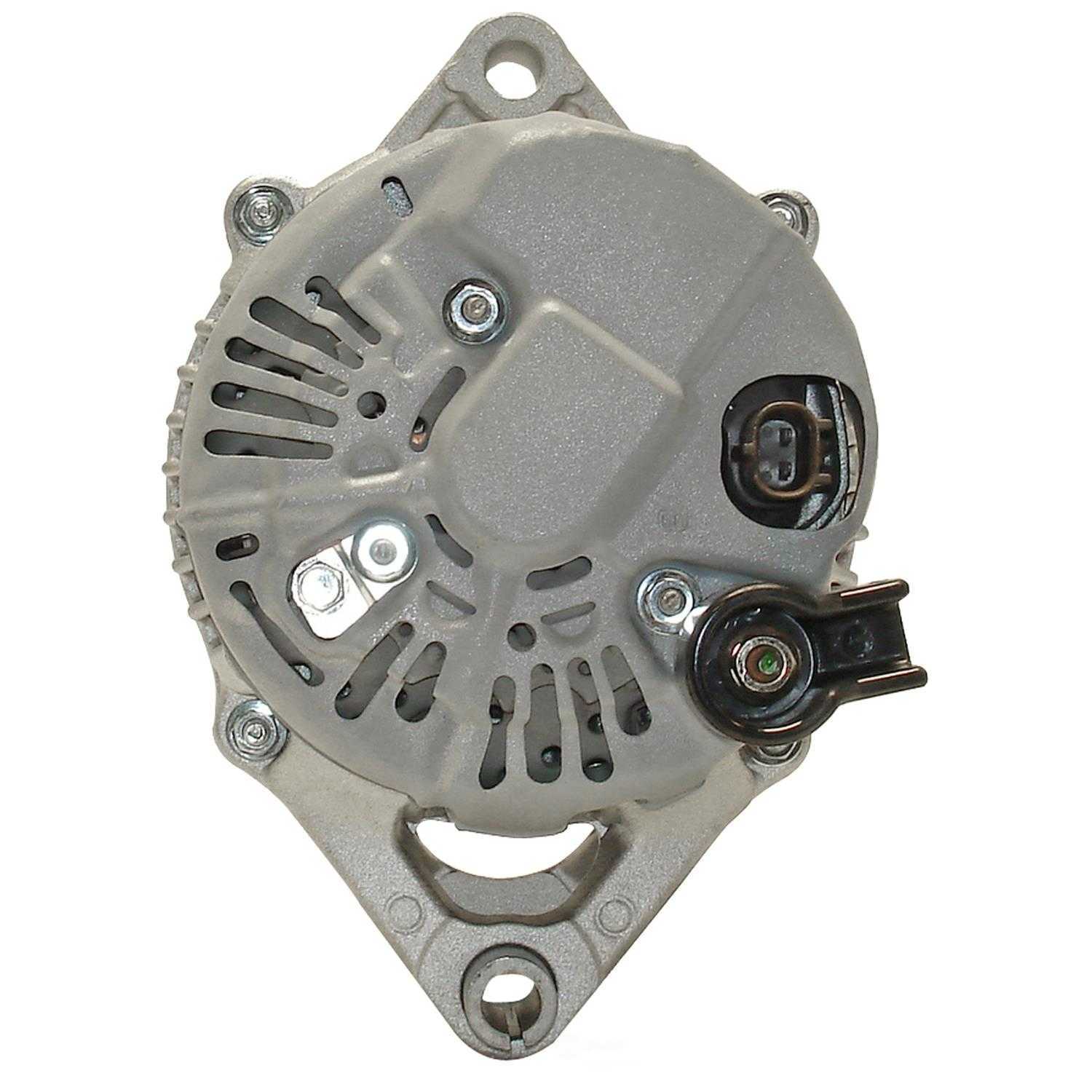 FVP Professional 13766 Alternator Standard
