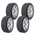 thumbnail image 1 of PAQUETE DE 4 LLANTAS 205/50 R17 CONTINENTAL CONTIPROCONTACT 89V, 1 of 2