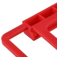 thumbnail image 4 of BQLZR Plastique 2,5 Pouces à 3,5 Pouces SSD HDD Support de Support de Disque Dur Ensemble de 5, 4 of 5