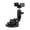 C, variant on Car Phone Mount Holder Aluminum Base Double Installation Design Dashboard Windshield Air Vent Clip for Smartphones