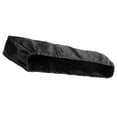 thumbnail image 3 of Nicehomfit Garden Heater Cover Black 420D Oxford Cloth Easy to Fold and Store, 3 of 8