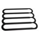 thumbnail image 4 of Soporte de pared para cápsulas, Compatible con cápsulas VertuoLine, estante de almacenamiento para cápsulas de café montado verticalmente y horizontalmente, 4 of 8