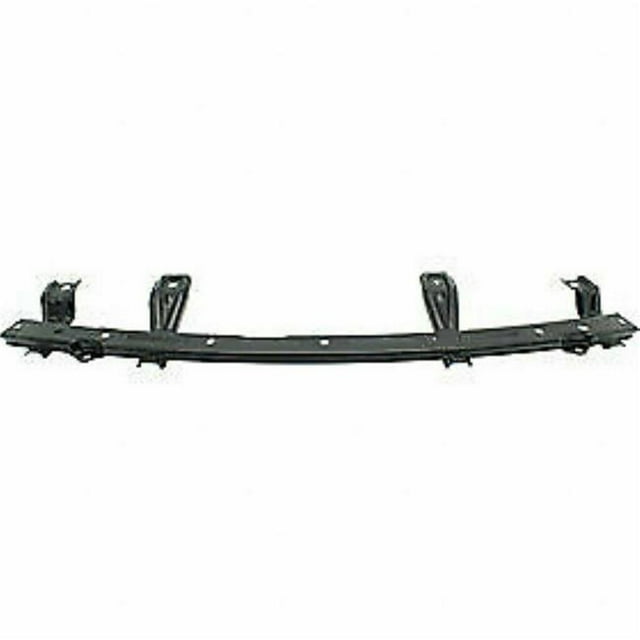 H & B Center Beam Front Bumper Cover Support for 2017-2018 Honda Civic
