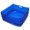 Blue 【1 Foot Bath Basin】, variant on Inflatable Footbath Portable Foldable Pvc Water Basin for Outdoor Use and Easy Storage Non-Slip and Durable Material for Camping Trips and Backyard Relaxation Topliu