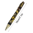 thumbnail image 3 of Votnto Blessing Bible Commemorative Pen Gift Pen Perfect Pastor Appreciation, Father's Day & Christian Graduation Gifts for Men Pastor Gifts Pen with Box, 3 of 9