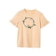 thumbnail image 3 of Camiseta de mujer Clásica de Moda Strade Fareast Limited manga corta M, 3 of 7