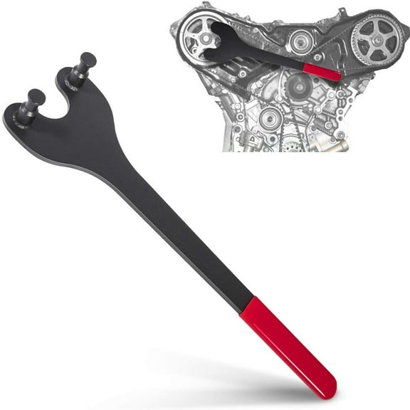 W89208 Camshaft Gear Cam Pulley Holder Fits Nissan/Toyota/OHC/Camry/Maximas/V6