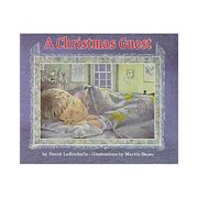 A Christmas Guest (Hardcover)