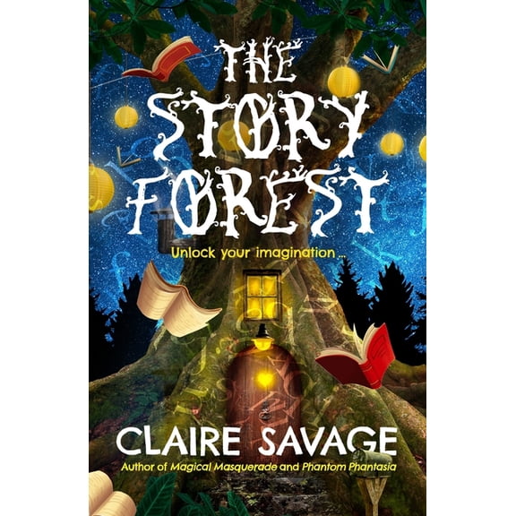 The Story Forest