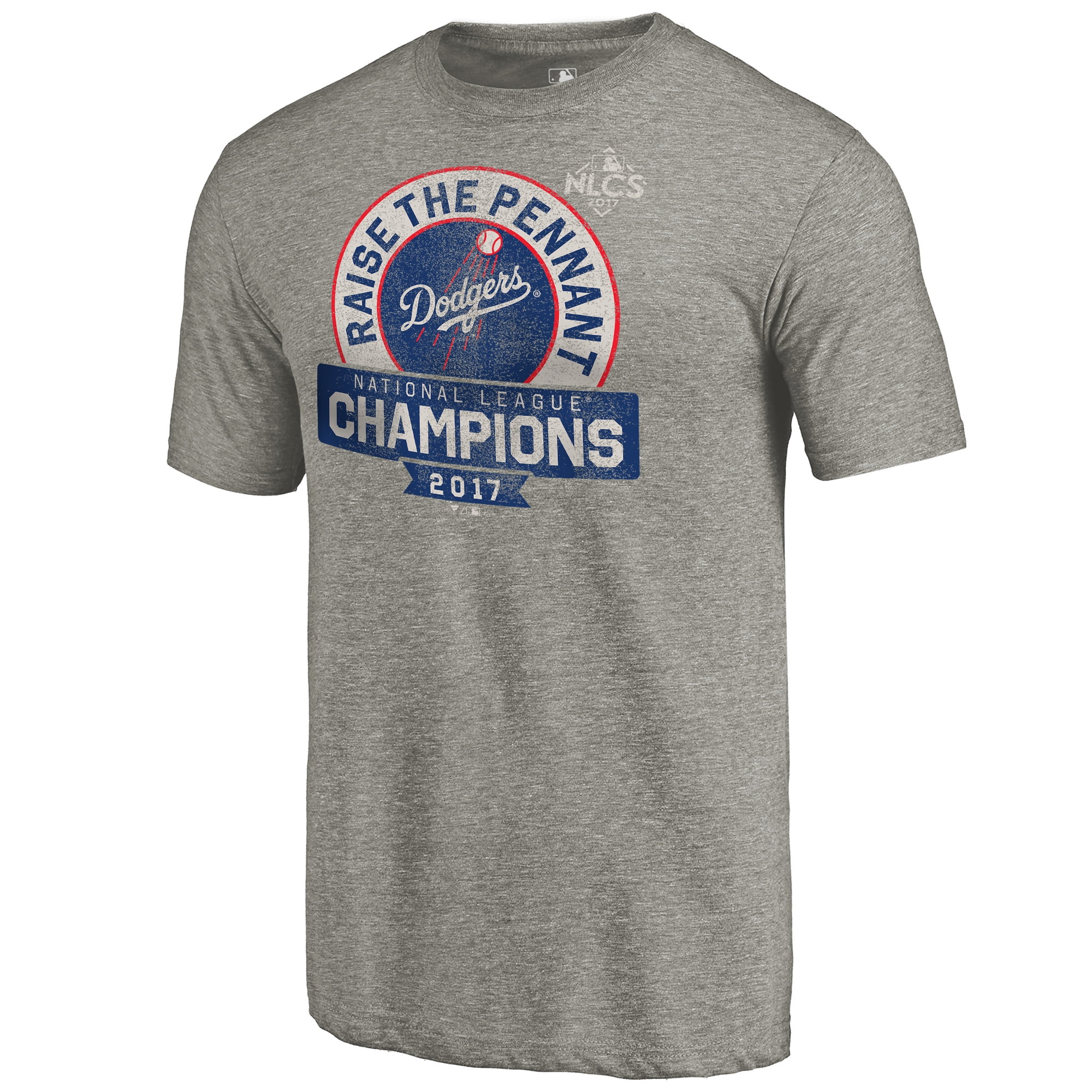 dodgers 2017 world series champions shirt