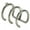 3-Row, variant on 2/3 Row Helix Ear Cuff Cartilage Clip-on Wrap Earring No Piercing Jewel_yi-2-Row