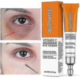 thumbnail image 1 of 2025 Vitamin C Remove Circles Eye Cream Eye Bags Firming Lifting Massage Eye Gel Anti-wrinkle Eye Skin Care, 1 of 5