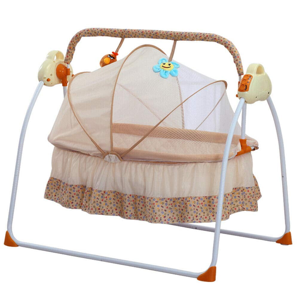 cradle for baby price
