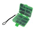 thumbnail image 4 of 173Pcs Fishing Tools Set European Style Carp Fishing Tackle Accessories Set with Fish Hook Connection Ring for Freshwater Saltwater, 4 of 9