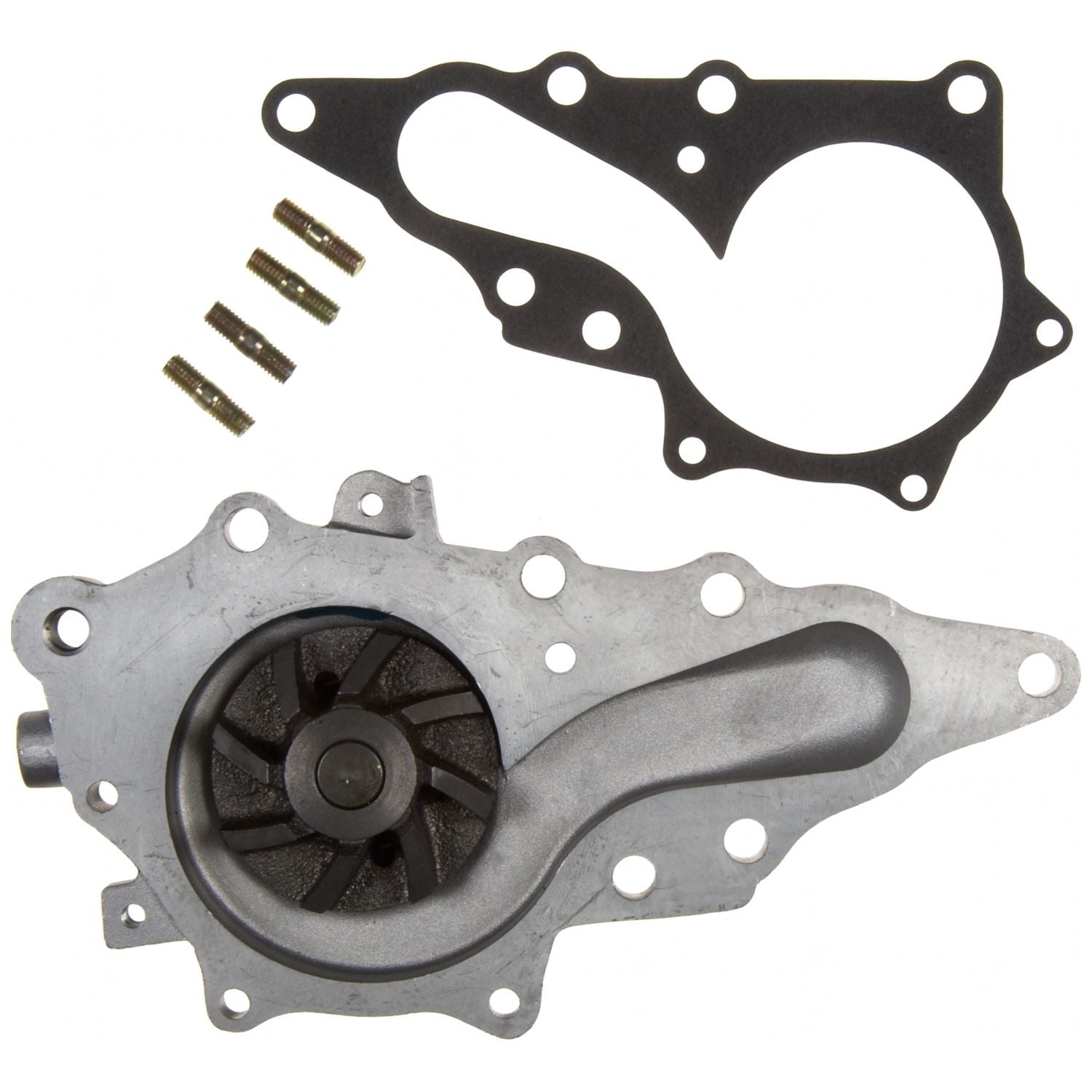 Engine Water Pump Fits select: 1994-1998 TOYOTA SUPRA, 1992-2000 LEXUS SC
