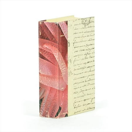 

Deco Home Single Nat Geo Vintage Recycle Book
