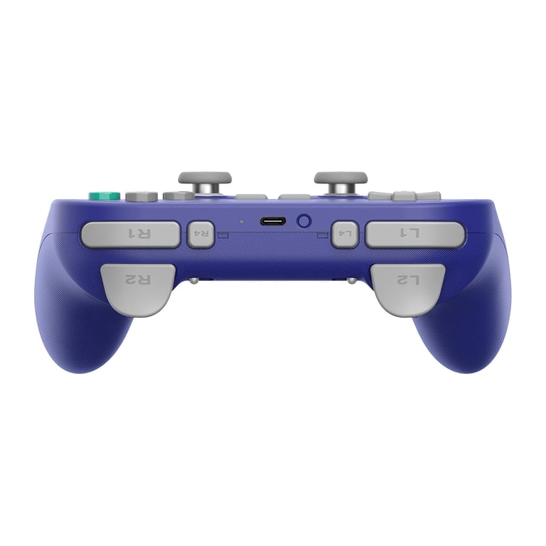 8BitDo Pro 3 Bluetooth Gamepad for Switch 2, PC, and Apple