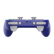 8BitDo Pro 3 Bluetooth Gamepad for Switch 2, PC, and Apple - Purple