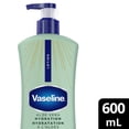 thumbnail image 2 of Vaseline Intensive Care™ avec 48 H d'Hydratation Hydratation à l'Aloès Lotion pour le Corps, 2 of 8