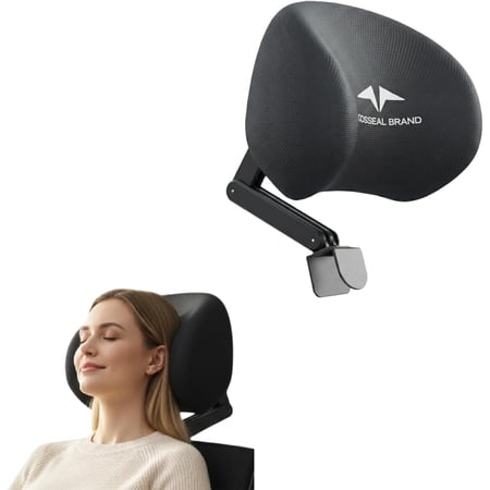 1 pack headrest pillow office product