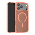 thumbnail image 1 of BotaniNest The Phone Is Suitable For The IPhone 17 Series. It Is Thin Shockproof Scratch Semi Transparent And . The Phone Comes In Multiple Colors, 1 of 5