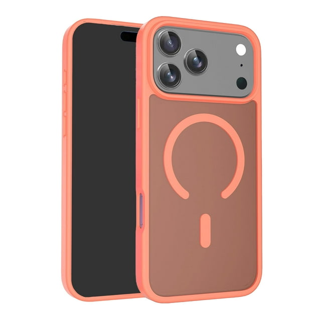 BotaniNest The Phone Is Suitable For The IPhone 17 Series. It Is Thin Shockproof Scratch Semi Transparent And . The Phone Comes In Multiple Colors