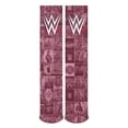 thumbnail image 6 of W-W-E Socks, Thigh Knee High Socks for Girls, Women Kawaii Novelty Athletic Socks, Gifts for for Cosplay Daily Wear, 6 of 8