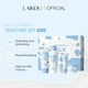 thumbnail image 2 of Set para el cuidado de la piel LAIKOU Milk Cleanser Toner Serum Eye Cream, 2 of 8