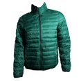 thumbnail image 1 of Chamarra Tommy Hilfiger Hombre Acolchada Moda Casual invierno verde Mediano Tommy Hilfiger 78E3820 910, 1 of 3