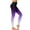 Purple, variant on Jesvior Women'S High Waisted Yoga Pants Compression Running Leggings Quick Dry Gym Fitness Tights with Pockets for Workout