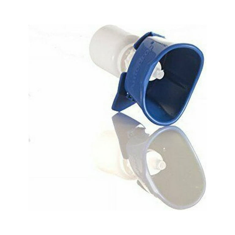 プレスクリプション　ワンドロップ Owen Mumford AutoDrop Eye Drop Treatment Bottle Guide OP 6000, 1ct