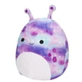 thumbnail image 3 of Squishmallows Original 12 inch Daxxon the Purple Alien - Child's Ultra Soft Stuffed Plush Toy, 3 of 6