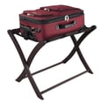 thumbnail image 2 of Winsome Scarlett Luggage Rack, Espresso Finish, 2 of 6
