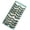 1#, variant on Kayannuo Christmas Eyelashes 3D 3D Eyelashes Thick Eyelashes 10 Pairs Of High-grade Fiber