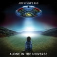 thumbnail image 1 of Jeff Lynne's ELO - Seul dans l'Univers, 1 of 2