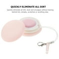 thumbnail image 3 of Niceauty 5Pcs Lens Cleaning Wipes for Phone Screens and Camera Lenses Portable Assorted Color, 3 of 8