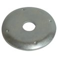 thumbnail image 2 of Crown Automotive Shock Absorber Mount Washer 5085529AA Shock Absorber Mount; OE Replacement, 2 of 5