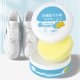 thumbnail image 4 of melotizhi Multi Functional Cleaning And Stain Removal Shoes Multifunctional Cleaning Multifunctional Cleaning White Shoes Cleaning Erasers For Shoes (1 Pcs), White, 4 of 9