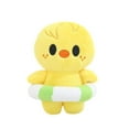 thumbnail image 1 of Toy Cute Animal Plush Toy Doll, Creative Decorative Ornaments, Plush Toy Dolls, 1 of 2