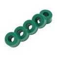 thumbnail image 1 of Anillo de Sello de Aceite Universal Unique Bargains Sello de Labio UN 6x14x8mm Alta Presión TPU Verde 5 Pcs, 1 of 7