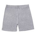 thumbnail image 4 of Jalioing 5 PCS Girls Athletic Biker Shorts High Waist Stretchy Yoga Dance Shorts Cotton Shorts, 4 of 7