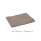 thumbnail image 3 of Sábanas de cama de color sólido con doble cepillo y ropa de cama suave y transpirable para uso en dormitorios y en casa, 3 of 8