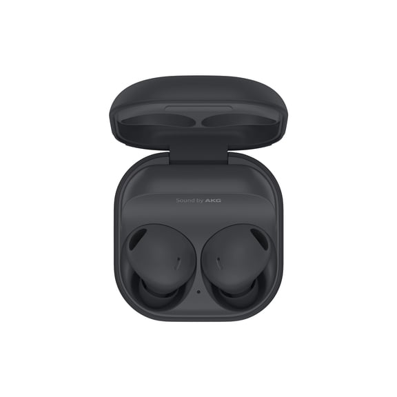Pre-Owned Samsung Galaxy Buds2 Pro Bluetooth Earbuds, True Wireless with Charging Case, Graphite