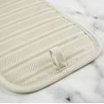 thumbnail image 5 of KitchenAid Albany Pot Holder 2-Pack Set, Milkshake, 7"x10", 5 of 5