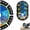 3PC, variant on 4.5" Brazed Multifunctional Saw Blade, Multi-Material Diamond Blade - Zero Compromise, Max Durability For Cuts Tile, Marble, Quartz, Stone, Metal & Plastic